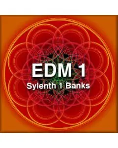 EDM Sylenth Bank 1