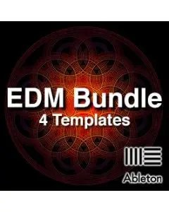 Ableton EDM Bundle