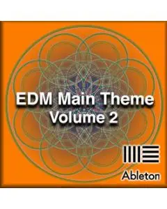 EDM Main Theme Vol.2