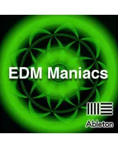 Ableton EDM Maniacs