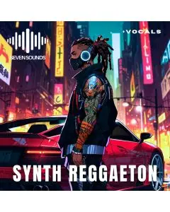 Synth Reggaeton