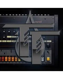 TR-808 FL20.6 Template v2.0