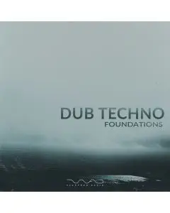 Dub Techno Foundations