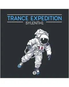 Trance Expedition - Sylenth1 & FL Studio Template