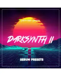 Darksynth II for Serum