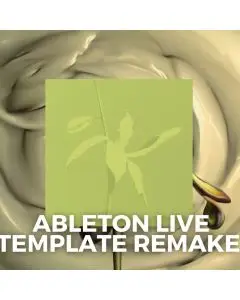 Tripolism - Nandu - Sunrise - Ableton Template Remake