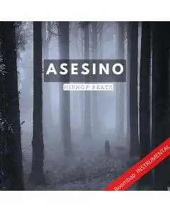 Asesino Ableton Live Template
