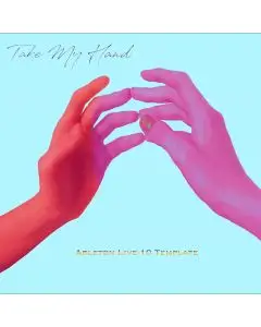 Take My Hand