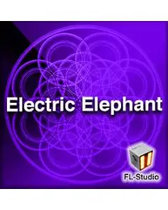 Electric Elephants House