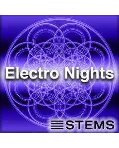 Electro Nights STEMS + Mastering