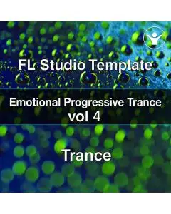Emotional Progressive Trance Vol 04