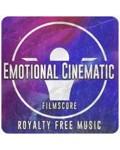 Emotional Cinematic Trailer 