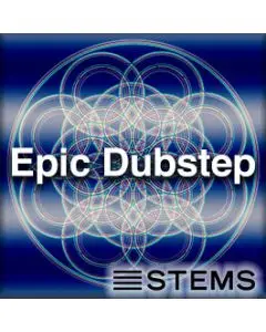  EpicDubstep STEMS + Mastering