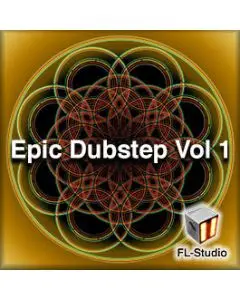 Epic Dubstep Vol 1