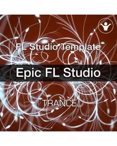 Epic Uplifting Trance FL Studio Template Vol. 2