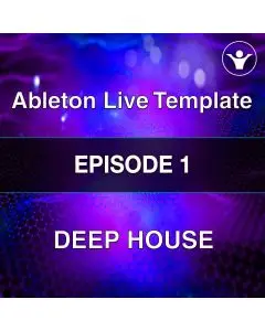 Episode I Ableton Template