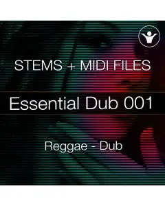 Essencial Dub 001 By Lion Zion