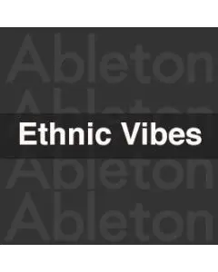 Ethnic Vibes