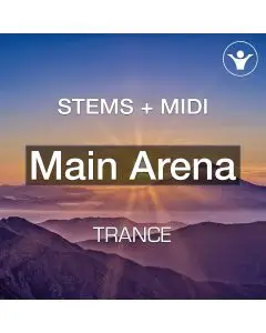Main Arena Trance STEMS+Mastering
