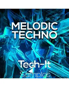 Melodic Techno
