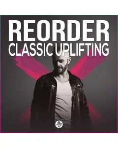 Classic Uplifting by ReOrder Cubase Template
