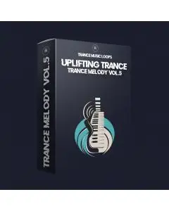 Uplifting Trance Melody vol.5