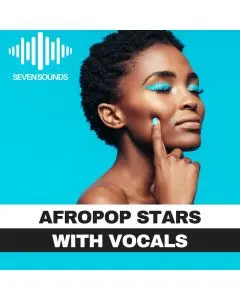 Afropop Stars