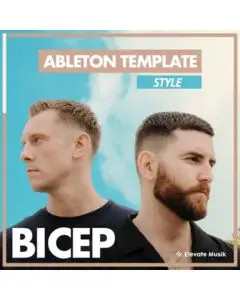 Bicep Style - Ableton Template