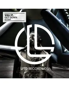 Vali P. - Get Down