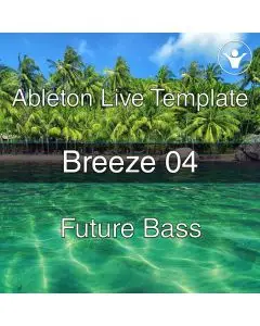 Ableton Template Breeze 04