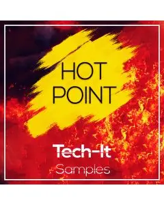 Hot Point FL Studio v20.6 Template