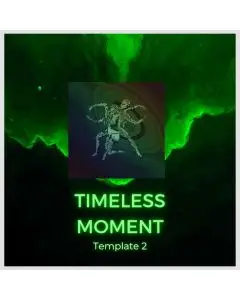 Timeless Moment / Morttagua Style Progressive House # 2