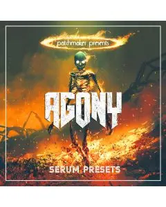 AGONY for Serum