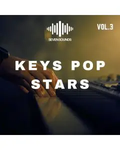 Keys Pop Stars Vol.3