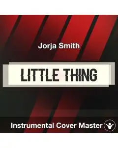 Little Thing - Jorja Smith - Instrumental Cover