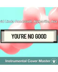 You're No Good - Linda Rondstadt - Instrumental Cover