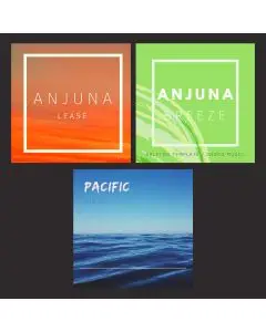 Progressive Trance Bundle - Ableton Templates