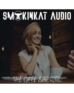 The Cafe Bar Girl
