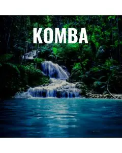 Indie Afro Banger # 2 - Komba - Ableton Live Template