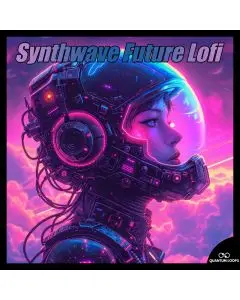Synthwave Future Lo-fi