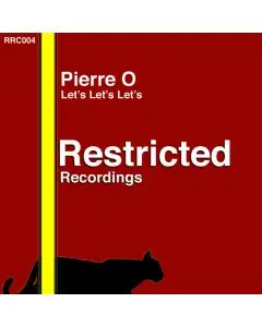 Pierre O - Let's Let's Let's (Original mix)