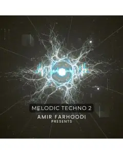 Melodic Techno Vol.2 (FL Studio Template)