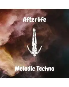 Afterlife Melodic Techno Full Track  Ableton Live Template