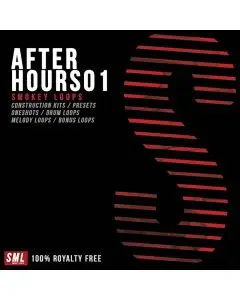 After Hours 01