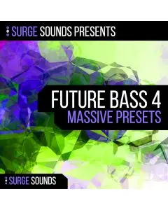 Surge Sounds - Future Bass 4