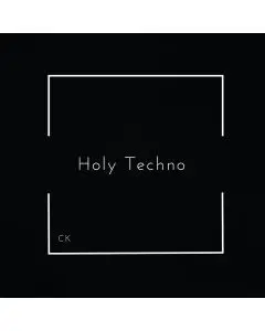 Holy Tehno - Logic Pro X Template
