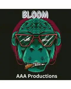 Bloom - New Generation Melodic Techno Ableton 11 Template 