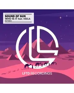 Sound Of Sun - Who Is It - Stock Music