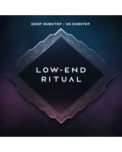 Low-End Ritual - Ableton Live Template