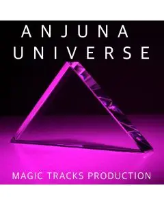 Anjuna Universe (Ableton Live Template+Mastering)